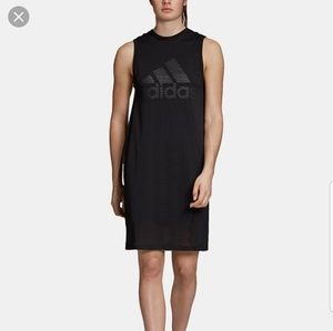 Adidas Sport ID Mesh Dress